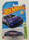 hot wheels custom kia ev6