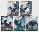 hot wheels slide street 2021 set of 5