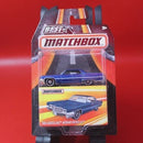 MATCHBOX '69 CADILLAC SEDAN DEVILLE