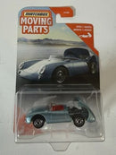 MATCHBOX MOVING PARTS 1955 PORSCHE 550 SPYDER