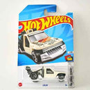 hot wheels lolux hw drag strip