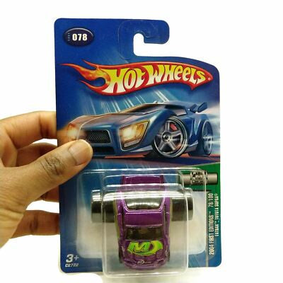 hot wheel 2004 first editions 78/100