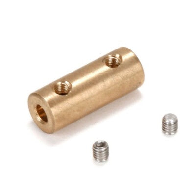 Pro Boat Motor Coupler 3.3mm Motor