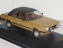 Corgi (VA15004) Ford Cortina Mk5 2.0 Ghia S, Solar Gold