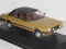 Corgi (VA15004) Ford Cortina Mk5 2.0 Ghia S, Solar Gold