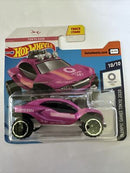 Hotwheels Dune Daddy TREASURE HUNT