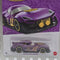 2025 Hot Wheels 57th Anniversary muscle and blown