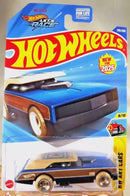 2025 Hot Wheels