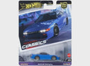 2024 Hot Wheels Premium Car Culture Modern Classics Nissan SilEighty, Blue