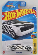 Hot Wheels Hi-Roller II 61/250 2025 HW Art Cars 6/10