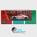 PARA64 - Audi R8 LMS