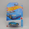 2023 Hot Wheels | '88 Honda CR-X | Blue | HW J-Imports 10/10 | #148
