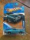 2011 Hot Wheels Muscle Mania '71 Dodge Charger #108 Green