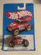 BAJA BEETLE