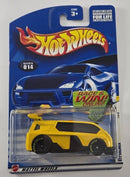 Mattel Hot Wheels 2002 First Edition - Hyperliner -