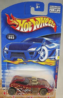 2001 Hot Wheels