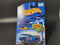 2002 Hot Wheels #85 Yu-Gi-Oh! Series 3/4 FANDANGO