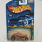 2002 Hot Wheels Spares 'n Strikes #4/4