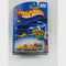 2002 Hot Wheels Trump Cars Montezooma 3/4