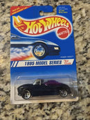 Hot Wheels 1995 Model Series