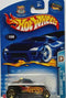 2003 Hot Wheels ~WASTELANDERS ~ 1/10