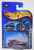 Hot Wheels Pink Sweet 16 II 1/5 Spectraflame II
