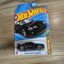 Hot Wheels Nissan Skyline GT-R BCNR33 2025