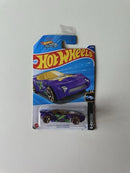 Hot Wheels Let's Race - Nerve Hammer - Netflix - X-Raycers 2025