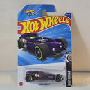 Hot Wheels 2025 hw50 concept purple