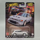 Hot Wheels Mazda 323 GTR hrt59