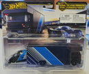 HOT WHEELS NISSAN LEAF NISMO RC_02 RED 100/250