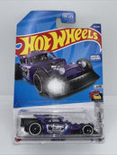 Hot Wheels 2021 HW Drag Strip Collection “Aristo Rat” 6/10