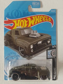 Hot Wheels Erikenstein Rod New Unopened