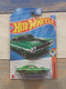 hot wheels 70 dodge hemi challenger green