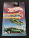 Hot Wheels Ultra Hots '71 Plymouth GTX 5/8