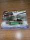 Hot Wheels Car Culture Team Transport 96 Honda Accord Fleet Street