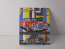 Hot Wheels Premium Deutschland Design MERCEDES BENZ 300SEL 6.8 AMG The Red Pig