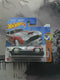 Hot Wheels Aston Martin DB4GT High Speed Edition Muscle Mania Short Card