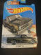 2016 Hot Wheels #143 HW Hot Trucks 3/10 '67 CHEVY C10 Black