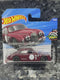 Hot Wheels Jaguar MK1 75/250 HW Race Day (short card)