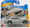 Hot Wheels '89 Mercedes-Benz 560 SEC AMG