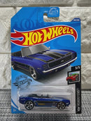 HOT WHEELS  '69 CAMARO