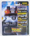 Jada Nano Hollywood Rides Back To The Future Time Machine Cars