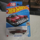 2025 Hot Wheels Mattel Dream Mobile
