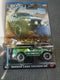 2025 Hot Wheels Silver Series Green Toyota Land Cruiser 80 #4/5