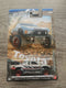 2025 Hot Wheels Silver Series Toyota Off- Road Truck 5/5