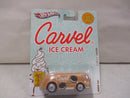 Hot Wheels Carvel Ice Cream Haulin' Gas