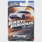 Hot Wheels Silver Series 2025 Fast & Furious Villains 5/5 2022 DeLorean Alpha5