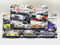 Hot Wheels Premium Car Culture Japan Historics Complete Set of 5 Cars
