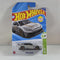 2025 Hot Wheels HW EV #72 Cupra e-Racer Gray